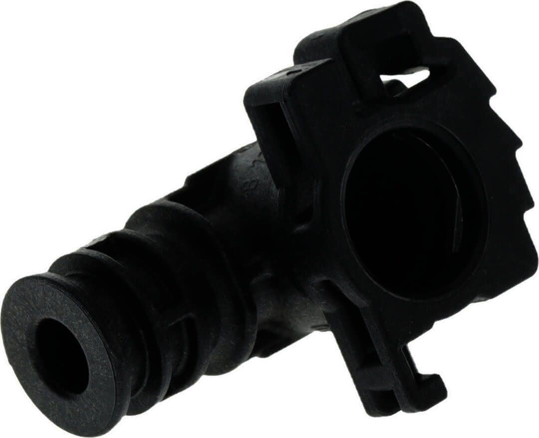 BOSCH Ersatzteil TTNR: 8716118032 Entleerhahn