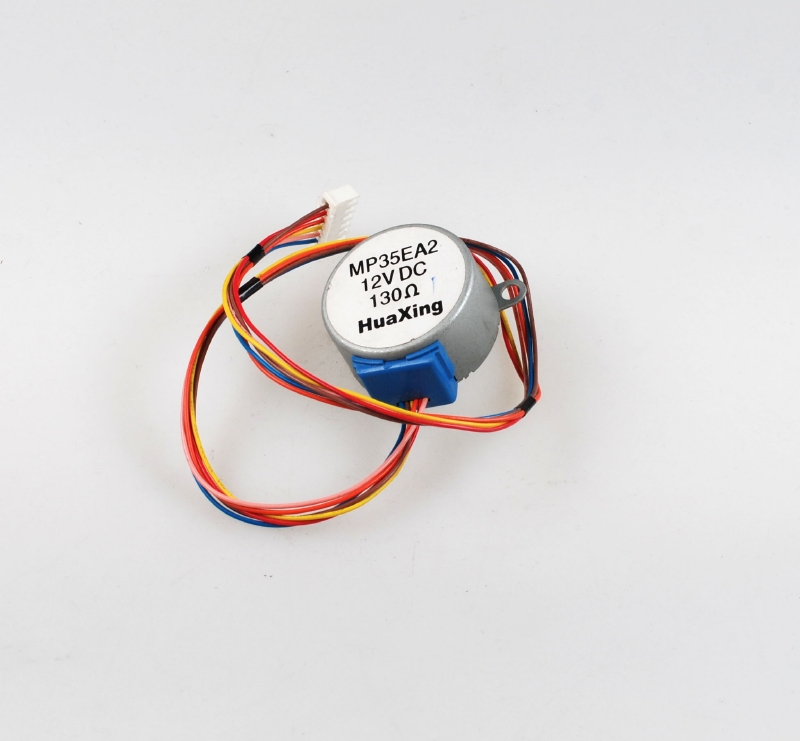 Remko Raumklimager.e Swingmotor RKS 335 H IT