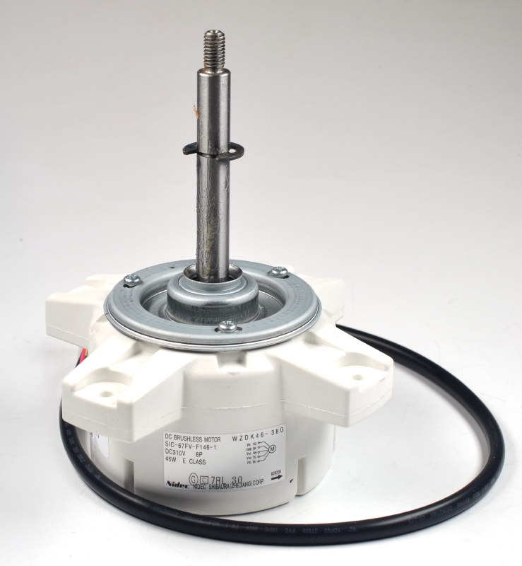 Remko Raumklimager.e Ven.motor RVD 354 DC IT+MXD 353