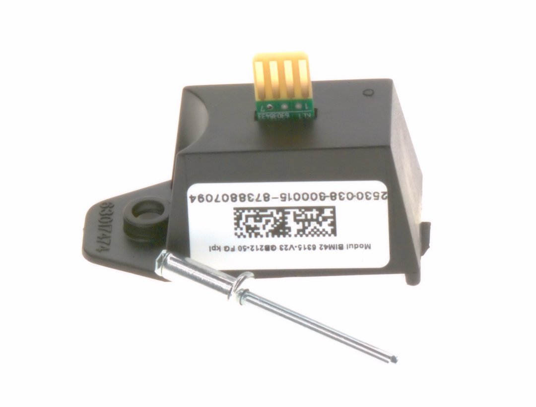 BOSCH Ersatzteil TTNR: 7736604142 Modul BIM42 6315-V23 GB212-50 FG everp BOSCH Ersatzteil TTNR: 7736604142 Modul BIM42 6315-V23 GB212-50 FG everp