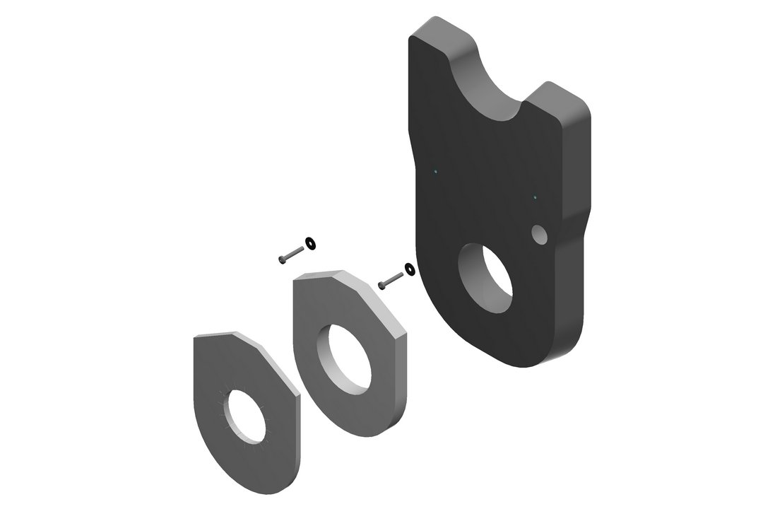 BOSCH Ersatzteil TTNR: 8718585049 Wärmeschutz Br-Tür 21-34 everp