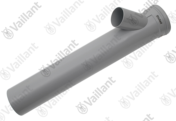 Vaillant Anschlussleitung, DN 130 Vaillant-Nr. 0020059499