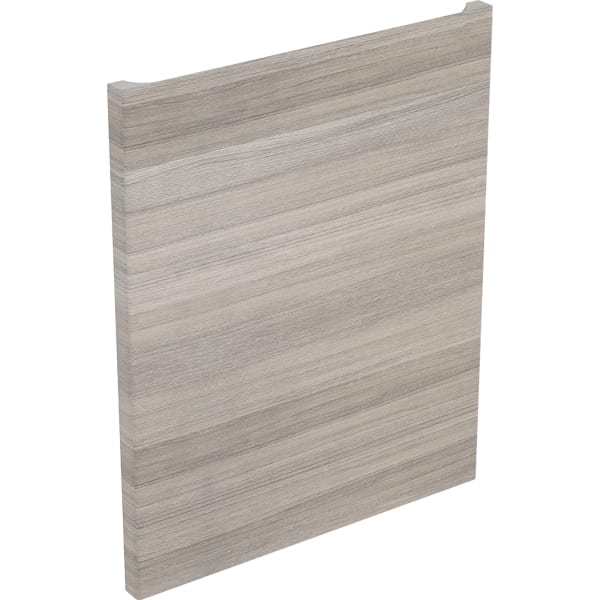 Geberit Tür für Unterschrank für HWB Renova Plan, Breite 45 cm, Ulme