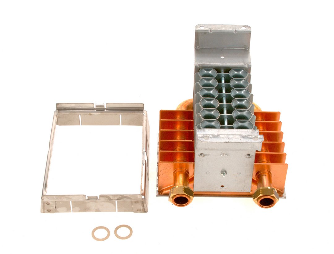 BOSCH Ersatzteil TTNR: 7100604 Brenner kpl 11/W,11/WG
