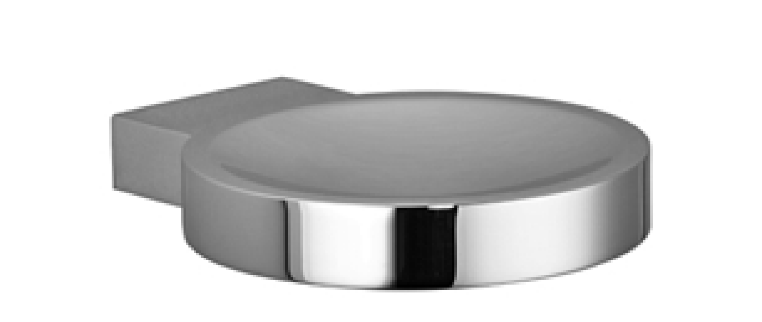 DO Seifenhalter, Wandmodell SERIENNEUTRAL 83410979 Chrom