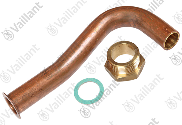Vaillant Rohr, HR-3WV Vaillant-Nr. 0020059439