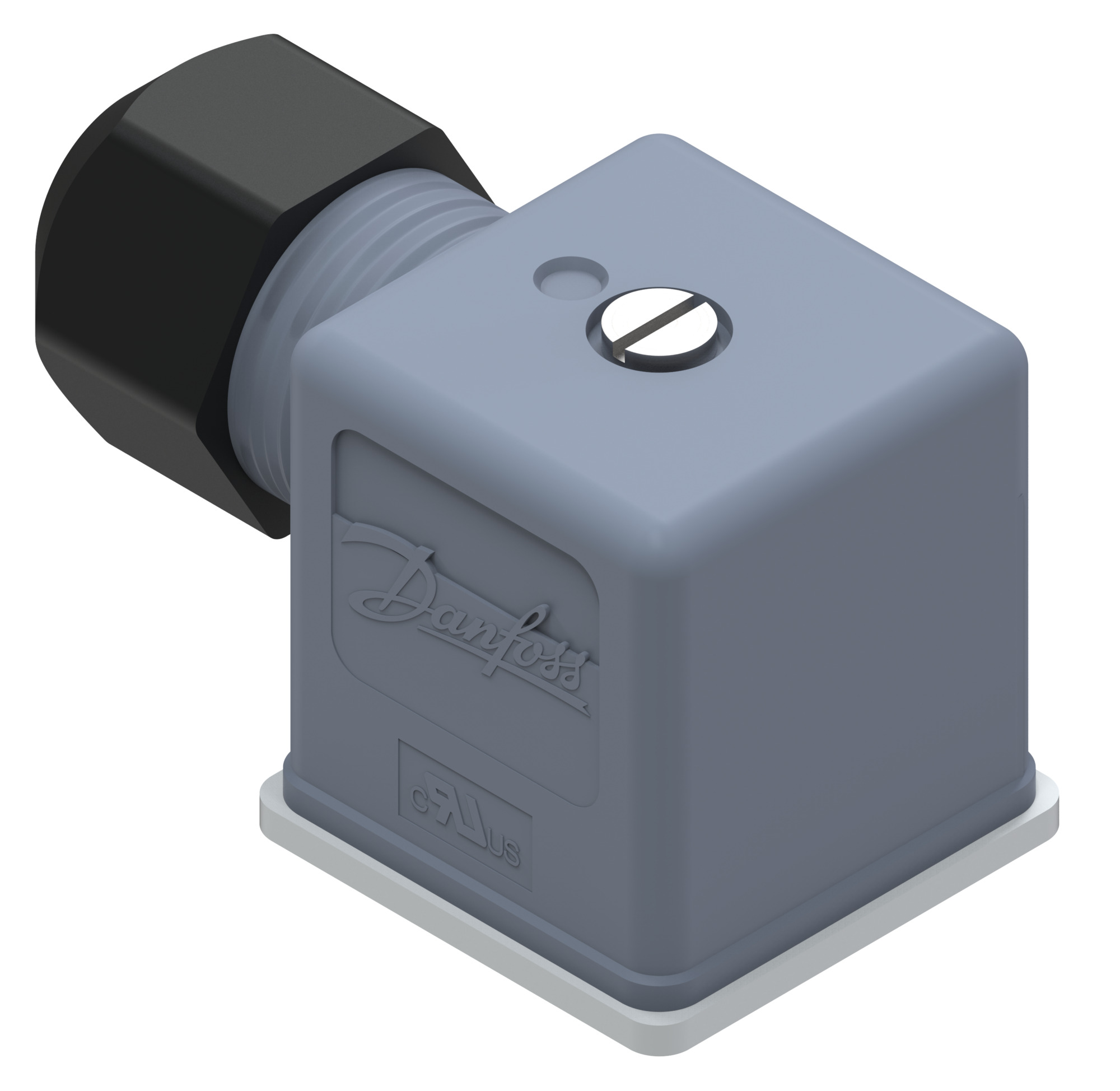Danfoss Ersatzteil, Spule Typ B, f. 042N 018F u. 018Z, Kabelstecker Danfoss Ersatzteil, Spule Typ B, f. 042N 018F u. 018Z, Kabelstecker
