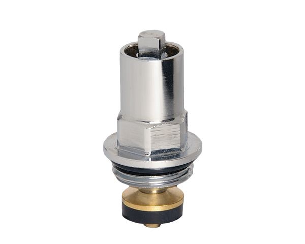 Flamco Oberteil DN20 für Auslaufventil Steckschlüssel, glanzverchromt Flamco Oberteil DN20 für Auslaufventil Steckschlüssel, glanzverchromt