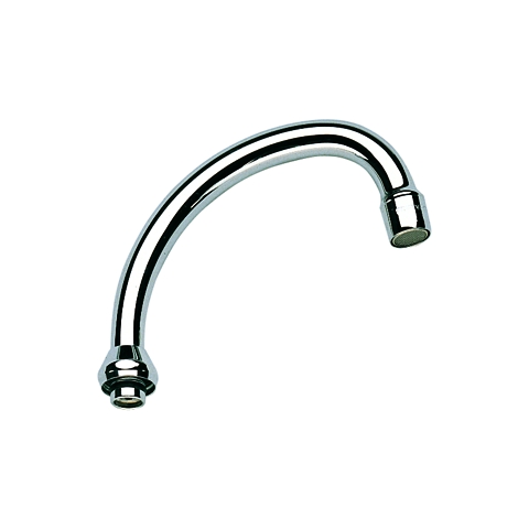 GROHE Auslauf 13037 chrom