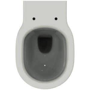 IS Wand-WC Connect Air Randlos 360x540x350mm Weiß