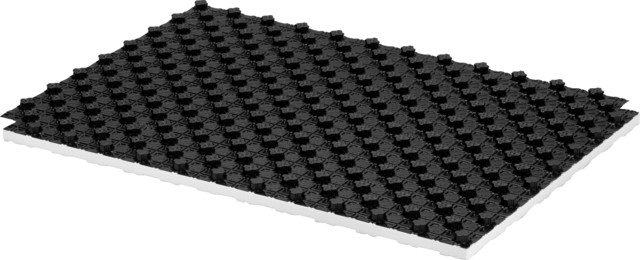 Viega Noppenplatte Fonterra 1227 in 1348x880mm