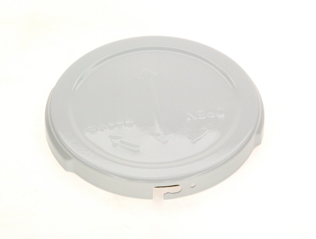 BOSCH Ersatzteil TTNR: 87182235200 Deckel DN125 BOSCH Ersatzteil TTNR: 87182235200 Deckel DN125