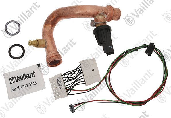 Vaillant Rohr, Servicekit F75 Vaillant-Nr. 0020080109 Vaillant Rohr, Servicekit F75 Vaillant-Nr. 0020080109