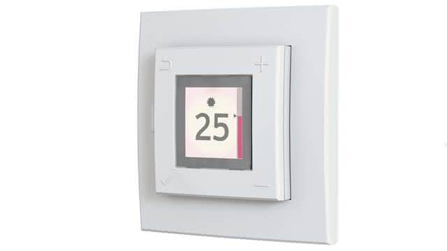 GD Smart Climate THERMOSTAT