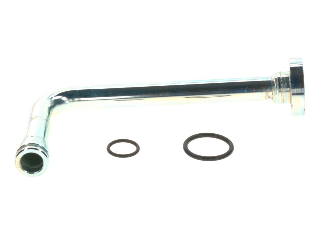 BOSCH Ersatzteil TTNR: 7100872 Rücklaufrohr kpl für Linea Single 11
