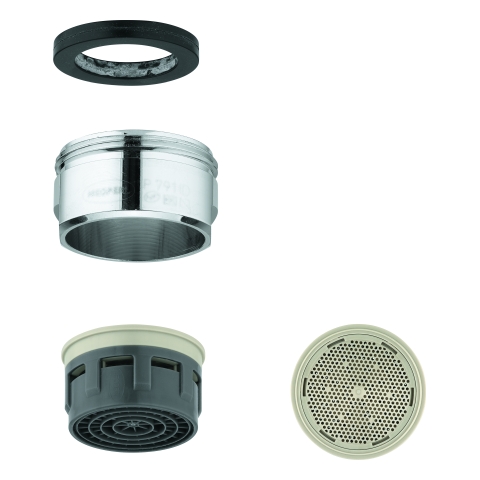 GROHE Mousseur 13941 chrom GROHE Mousseur 13941 chrom