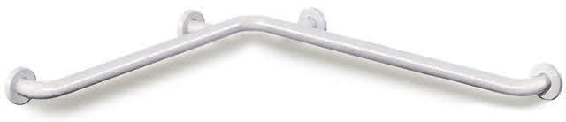 HEWI Dusch-, Wannenhandlauf (USA) S. 801 25 1/2 x 25 1/2" rubinrot