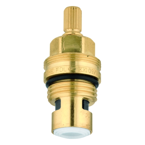 GROHE Oberteil 46678 chrom