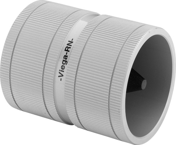 Viega Entgrater 2292.2 für Sanpress-Rohr in 12-54mm