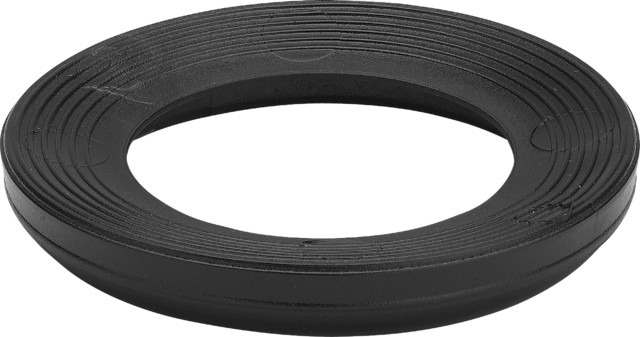 Viega Dichtung 9954.92-V in 70mm Kunststoff schwarz