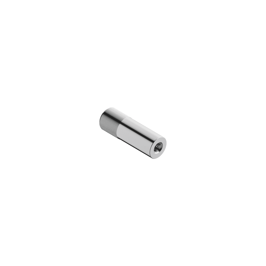 DO Nippel ERSATZTEILE 90240404800 Chrom