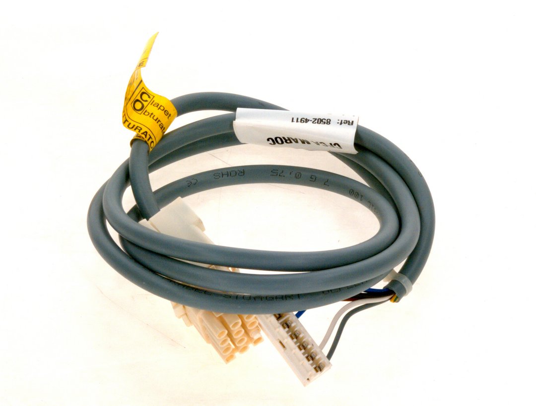 BOSCH Ersatzteil TTNR: 87290118600 Kabel