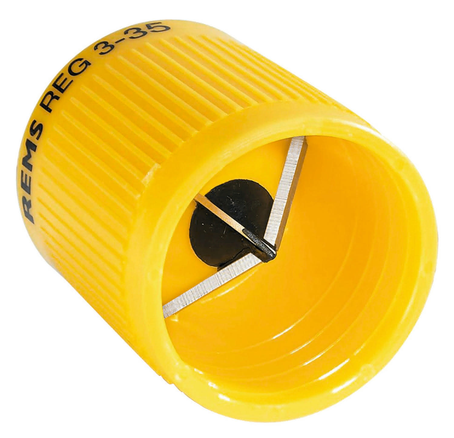 REMS REG 3-35, D 3-35 mm, D 1/8-1 3/8"