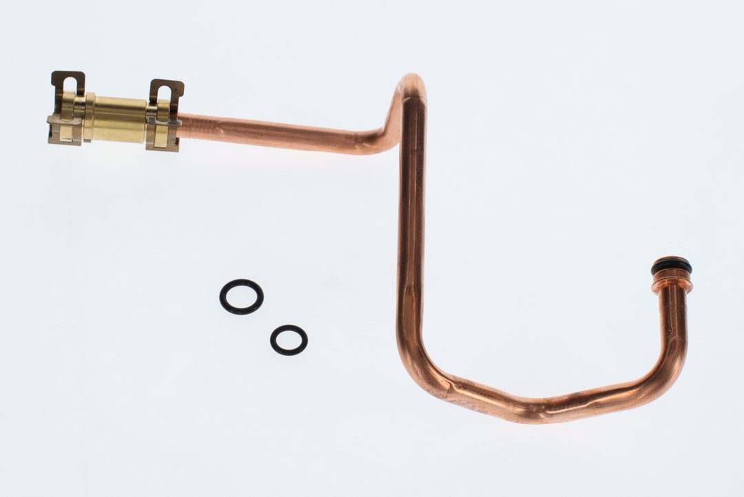 BOSCH Ersatzteil TTNR: 87186684190 Rohr SLS RL BOSCH Ersatzteil TTNR: 87186684190 Rohr SLS RL