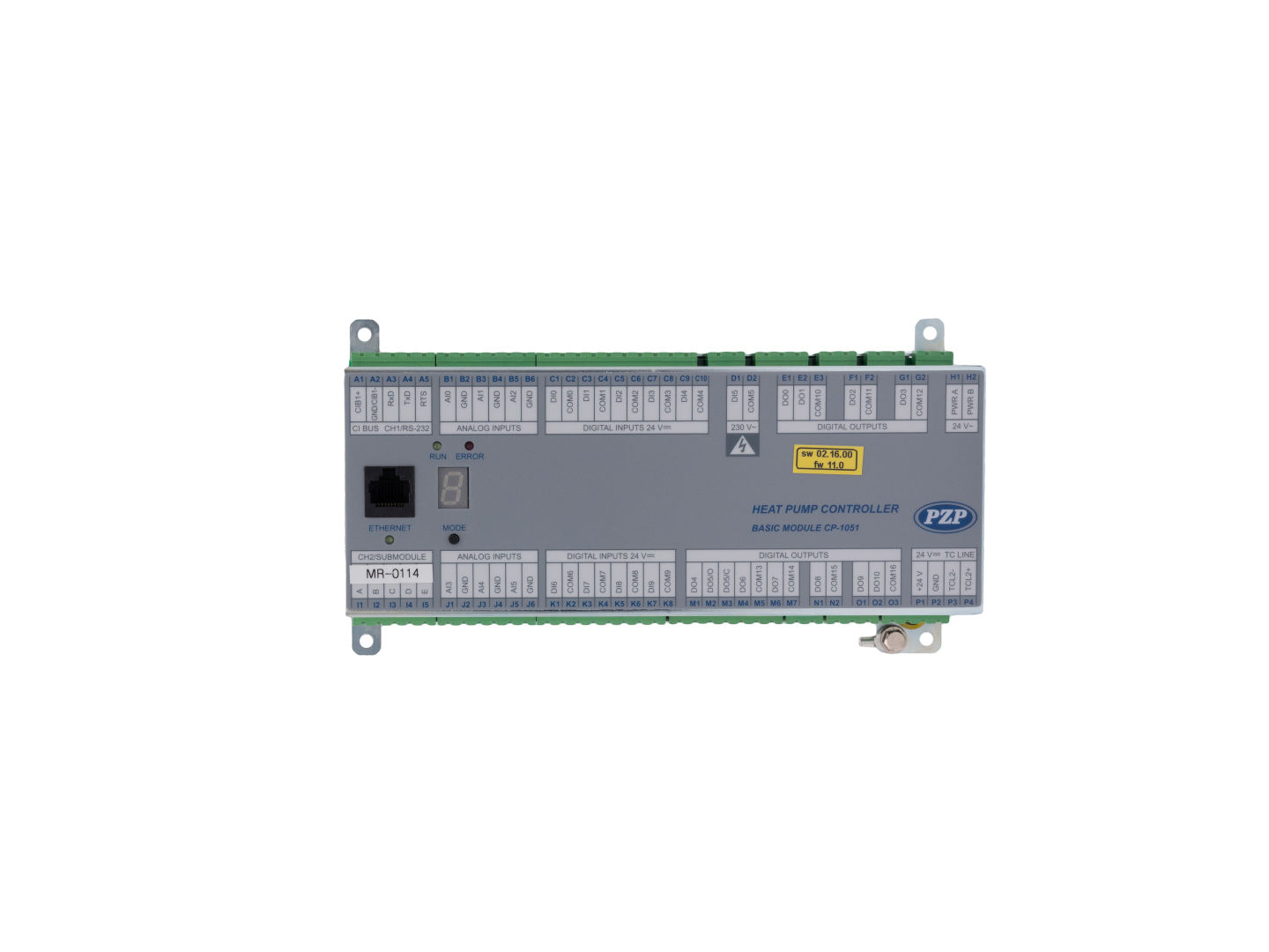 Steuermodul compact cool CP1051 MR114 Steuermodul compact cool CP1051 MR114