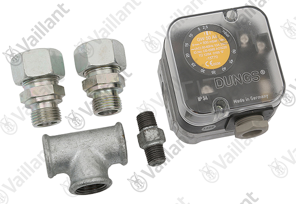 Vaillant Gasdruckwächter Vaillant-Nr. 050512