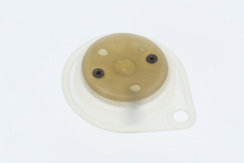 BOSCH Ersatzteil TTNR: 8738710130 Membrane (E) (oval)
