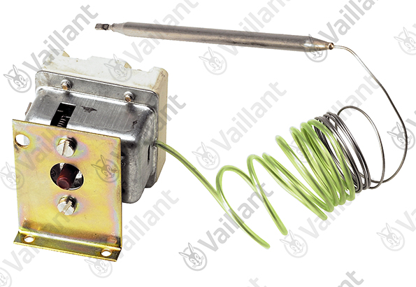 Vaillant Temperaturbegrenzer, Abgassensor Vaillant-Nr. 100334