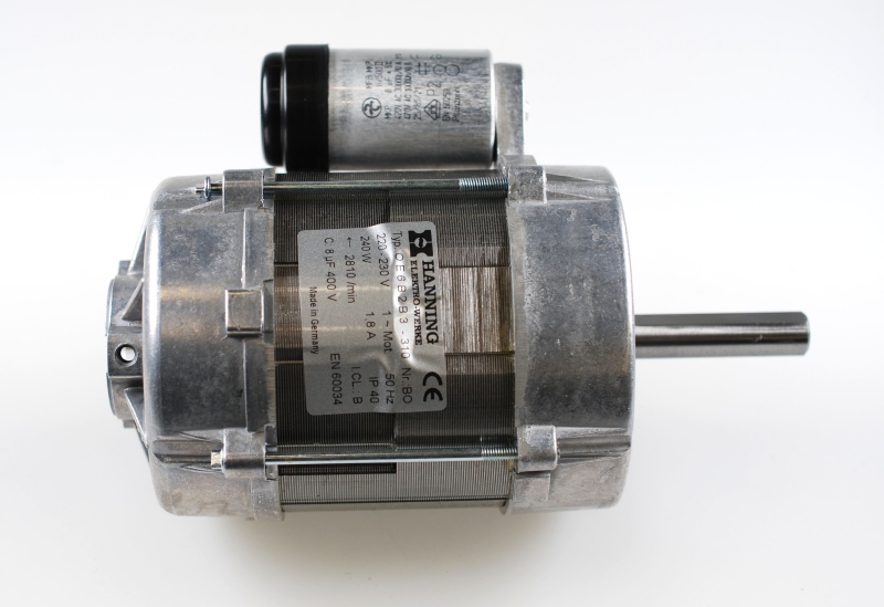 Remko ETe/Komponenten Br.motor 230V/240W (PGT 100)