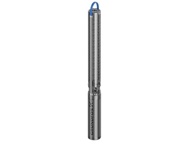 GRUNDFOS  Unterwasserpumpe SP5A-25Rp1_1/24in3x400VDOL2,2kW