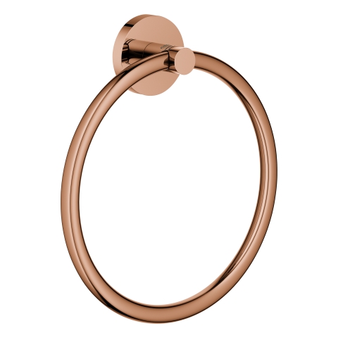 GROHE Handtuchring Essentials 40365_1 warm sunset