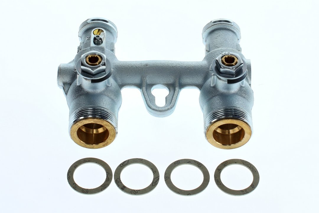 BOSCH Ersatzteil TTNR: 5594680 Kugelhahn DN25 HS VK/RK everp BOSCH Ersatzteil TTNR: 5594680 Kugelhahn DN25 HS VK/RK everp