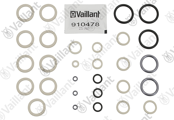 Vaillant Dichtungssatz Vaillant-Nr. 981053 Vaillant Dichtungssatz Vaillant-Nr. 981053