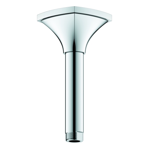 GROHE Deckenauslass Rainshower Grandera 26899 Länge 142mm chrom