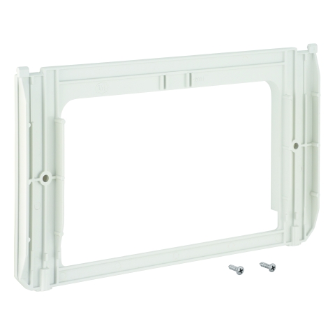 GROHE Halterahmen 43199 komplett für Abdeckplatte zu Spülkasten 6-9 l GROHE Halterahmen 43199 komplett für Abdeckplatte zu Spülkasten 6-9 l