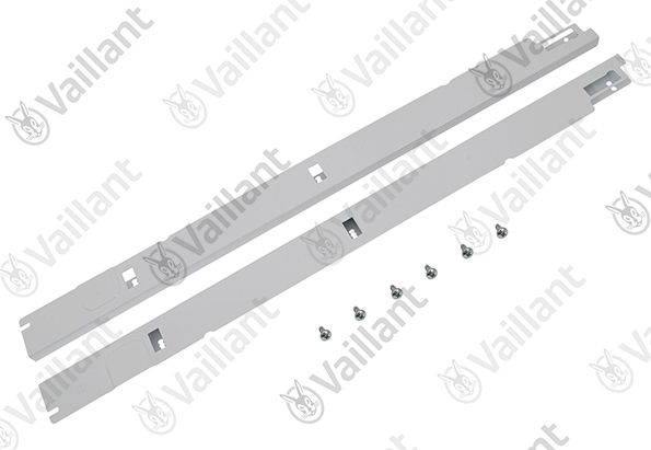 Vaillant Abstandshalter, Variorahmen li+re Vaillant-Nr. 0020068074