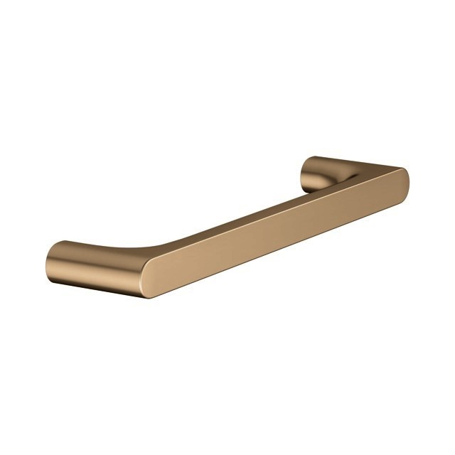 KEUCO Haltegriff Edition 400 11507, Bronze gebürstet, 350 mm