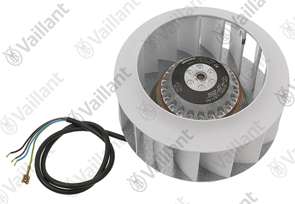 Vaillant Gebläse Vaillant-Nr. 190230 Vaillant Gebläse Vaillant-Nr. 190230