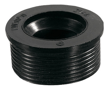 Haas Gummi-Manschetten f.Sifonanschlüsse NW 40/50 11/2" Nr.3166 Haas Gummi-Manschetten f.Sifonanschlüsse NW 40/50 11/2" Nr.3166