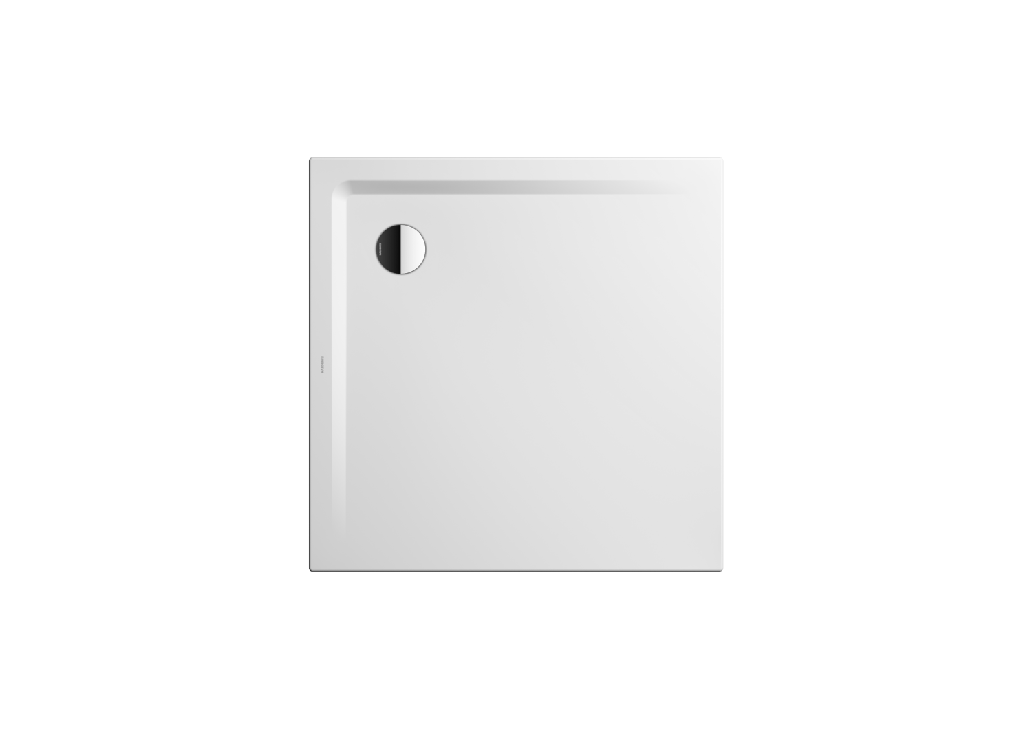 KA DW SUPERPLAN Mod.1865-5,1200x1200mm, alpwm,SEC,Wt extrafl.