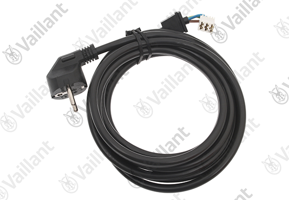 Vaillant Kabelbaum, Netzanschluss Vaillant-Nr. 0020174725