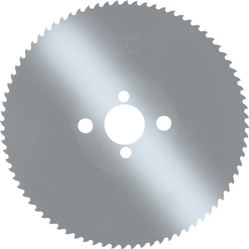 Metallkreissägeblatt Form C D.315mm B.2,5mm HSS Bohrungs-D.32mm Z.160 PROMAT Metallkreissägeblatt Form C D.315mm B.2,5mm HSS Bohrungs-D.32mm Z.160 PROMAT