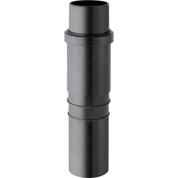 Geberit PE Langmuffe mit Dichtungsschutz d200