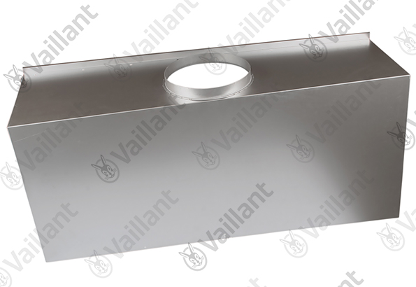 Vaillant Strömungssicherung, 130 kW Vaillant-Nr. 509589