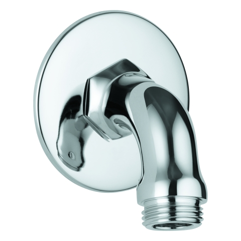 GROHE Brausearm Relexa 28429 Anschlussgewinde 1/2" DN15 chrom