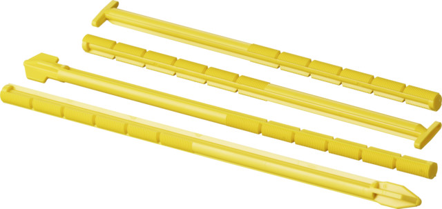 Viega Verlängerungsset 8570.59 für UP Spülkasten 3H/3L